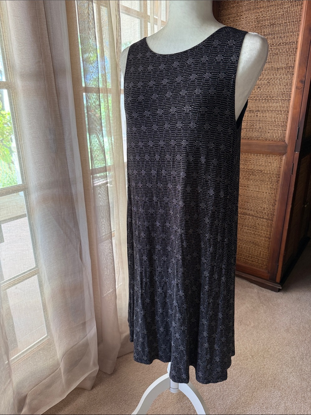 Old Navy Swing Dress
